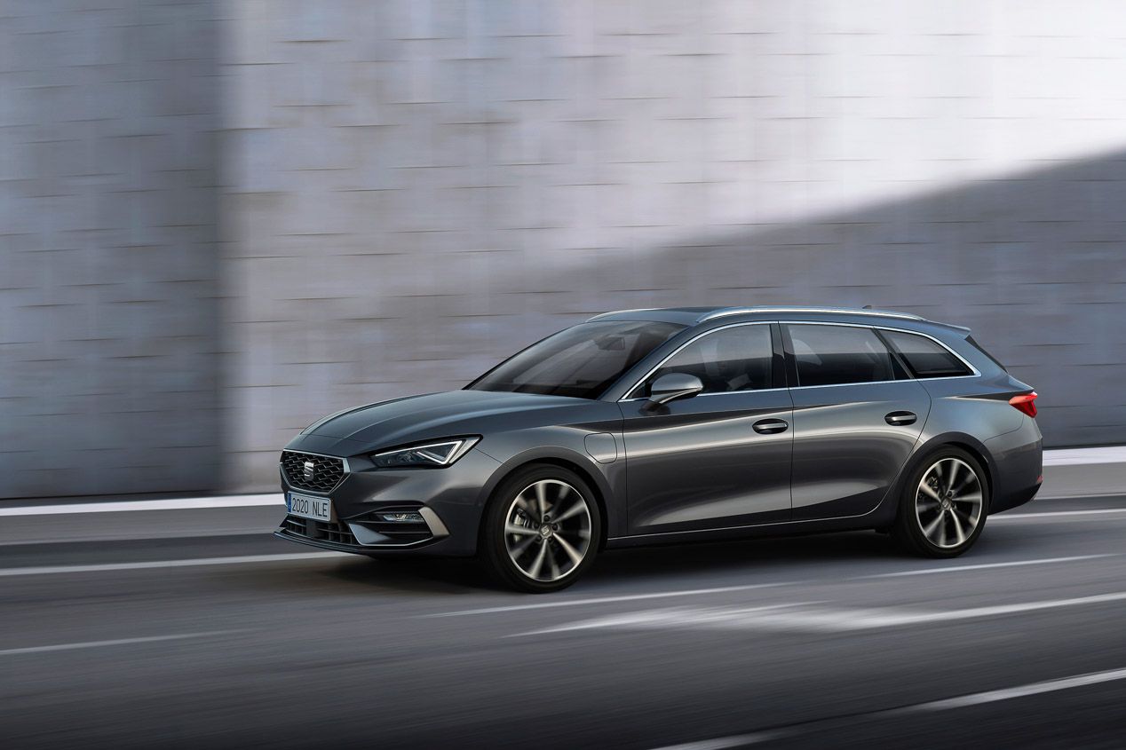 Seat León 2020: la gama de superventas español