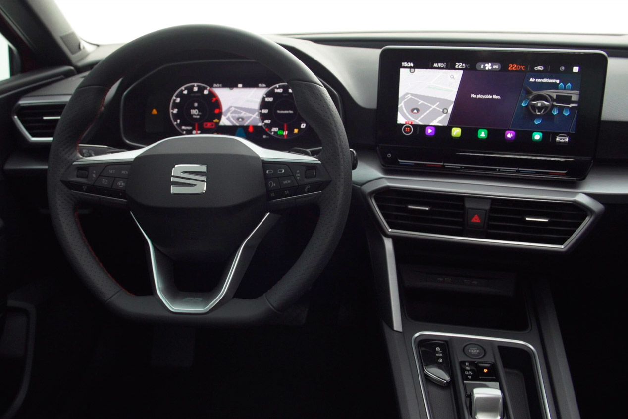 Seat León 2020: la gama de superventas español