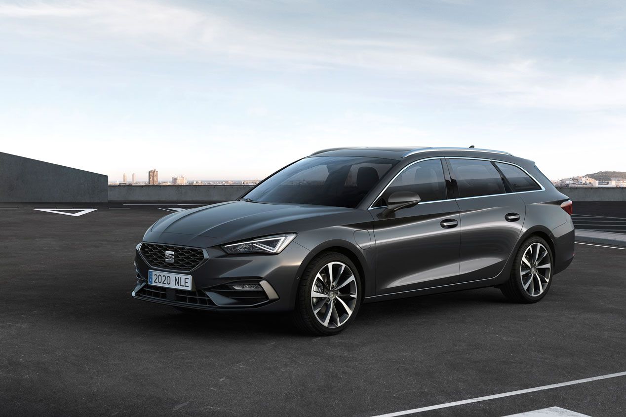 Seat León 2020: la gama de superventas español