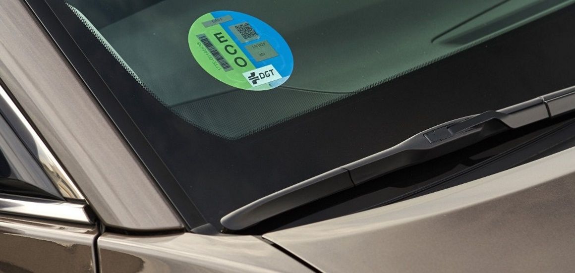 Guía para diferenciar un híbrido eléctrico de un micro-híbrido: mucho más que la etiqueta ECO