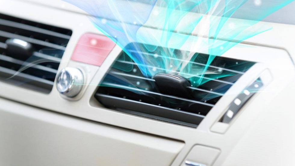 Los filtros del coche, como el de polen, ¿protegen de la infección de coronavirus?