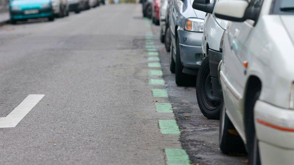 La mayoría de ayuntamientos desactiva las zonas de aparcamiento de pago de sus ciudades