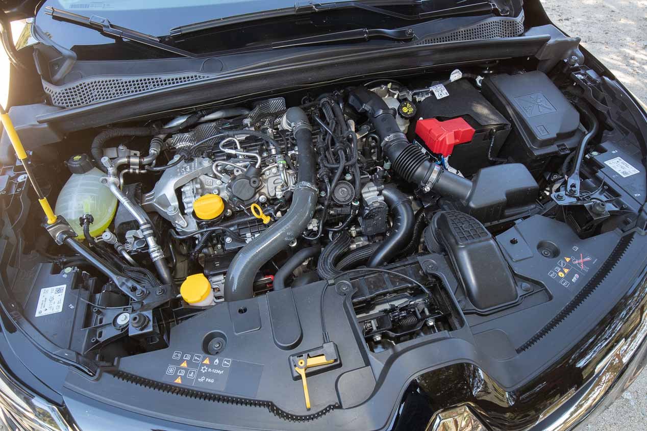 Peugoet 2008 Puretech & Renault Captur TCe: los nuevos SUV, frente a frente.