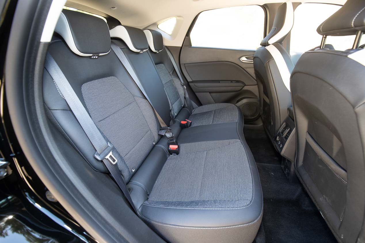 Peugoet 2008 Puretech & Renault Captur TCe: los nuevos SUV, frente a frente.