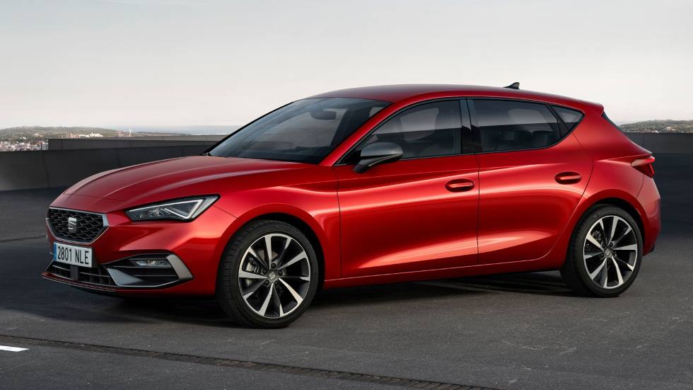 Seat León 2020: así queda la gama de motores y equipamiento del superventas español