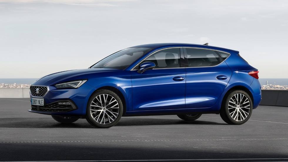 Seat León 2020: la información más completa del nuevo compacto, a la venta en abril