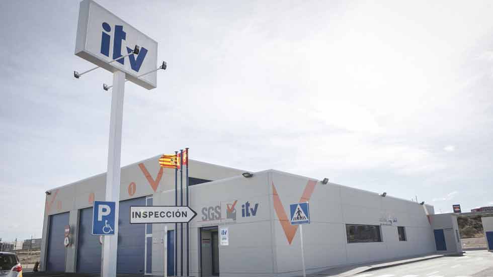 Las ITV piden la suspensión por coronavirus ¿qué pasa si te caduca si no es legal desplazarte a ellas? 