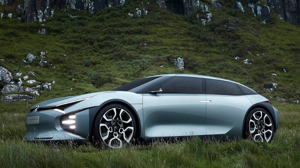 Citroën C4 2020: nuevos datos sobre el próximo compacto que llega