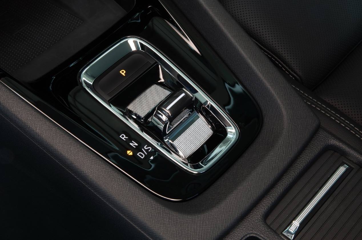 Skoda Octavia Combi 2020: las mejores imágenes del nuevo coche familiar