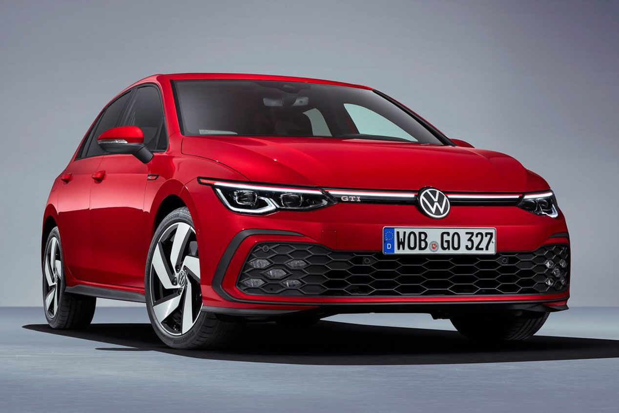 Cupra León o VW Golf 8 GTi, ¿cuál será mejor deportivo?