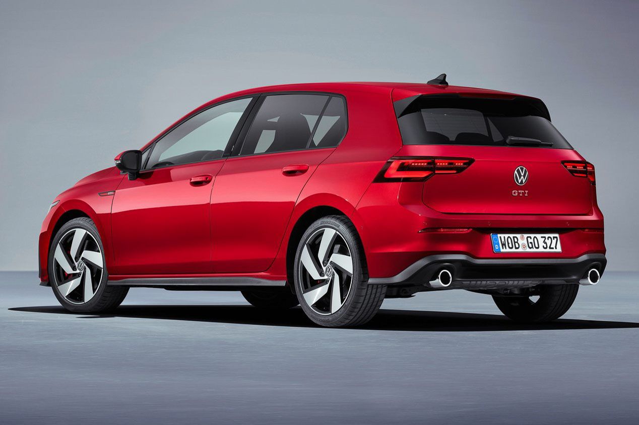 Cupra León o VW Golf 8 GTi, ¿cuál será mejor deportivo?