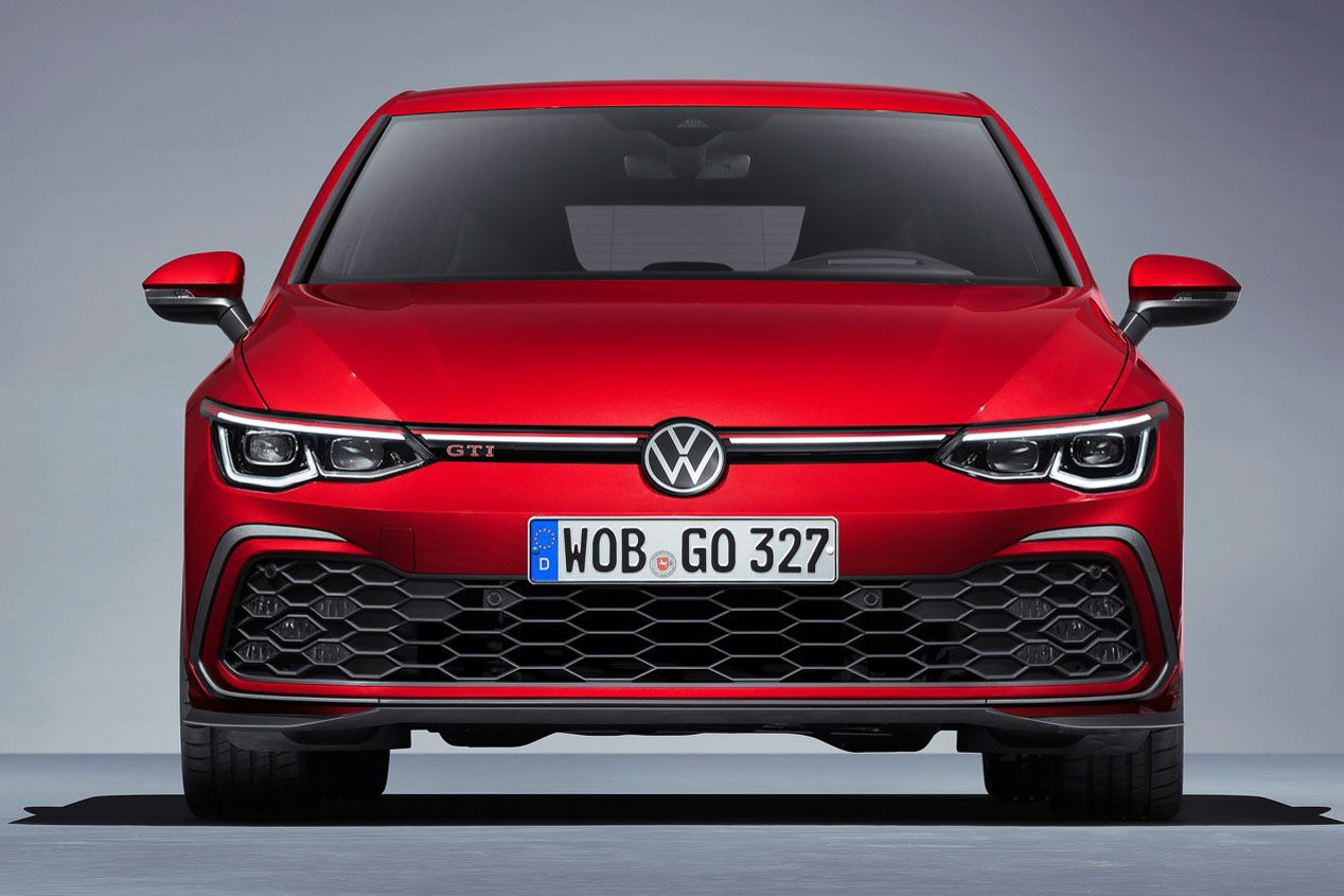 Cupra León o VW Golf 8 GTi, ¿cuál será mejor deportivo?