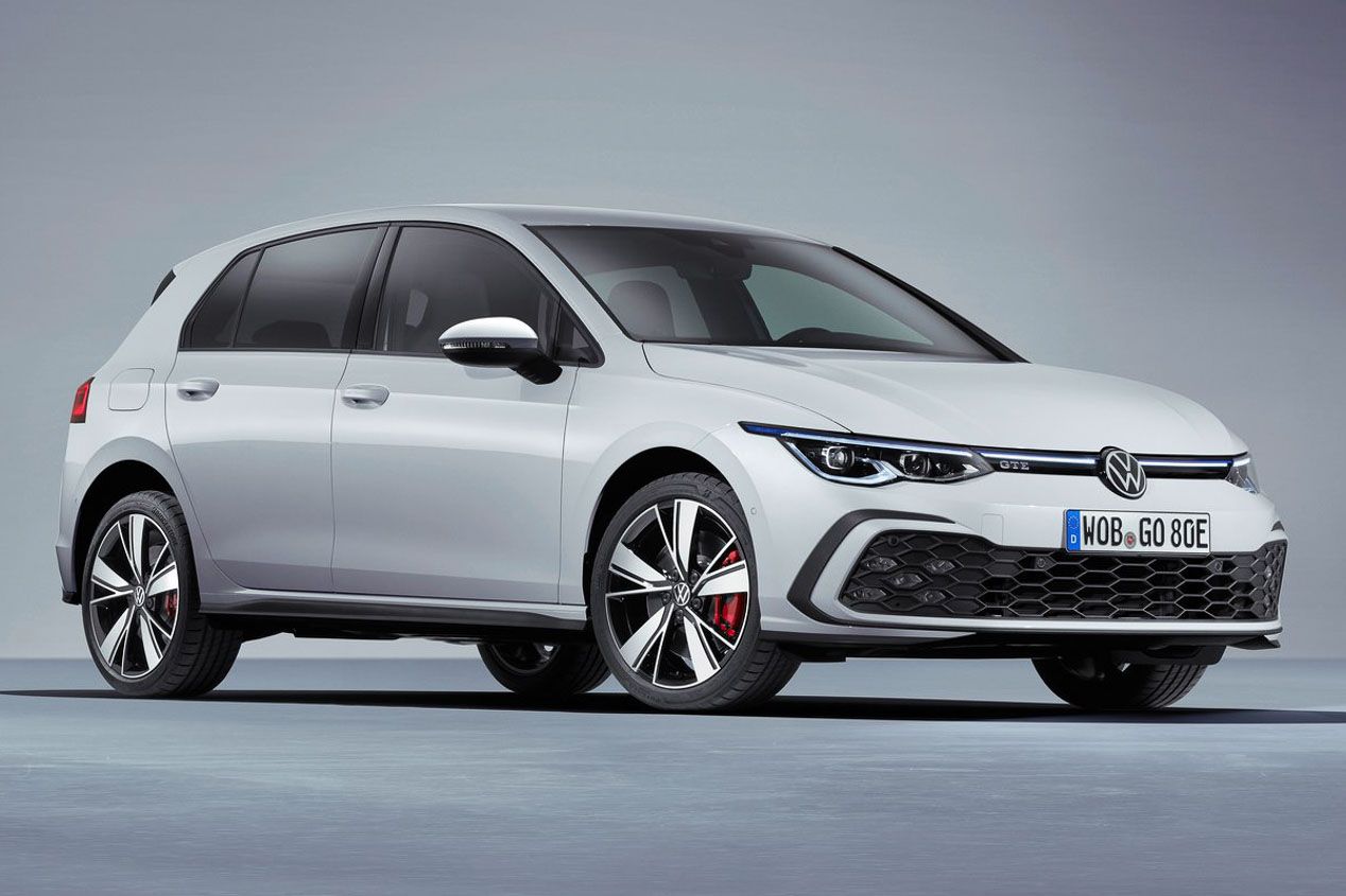 Cupra León o VW Golf 8 GTi, ¿cuál será mejor deportivo?