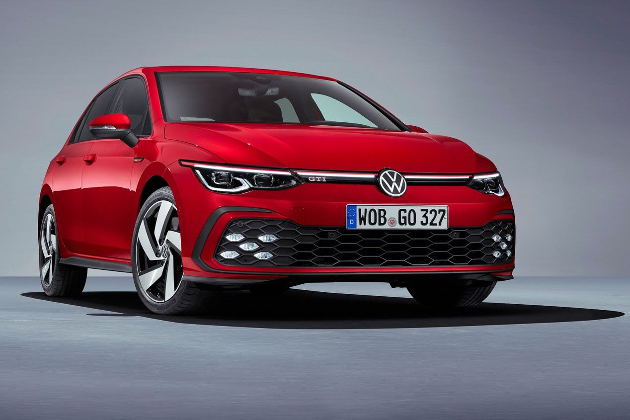 Cupra León o VW Golf 8 GTi, ¿cuál será mejor deportivo?