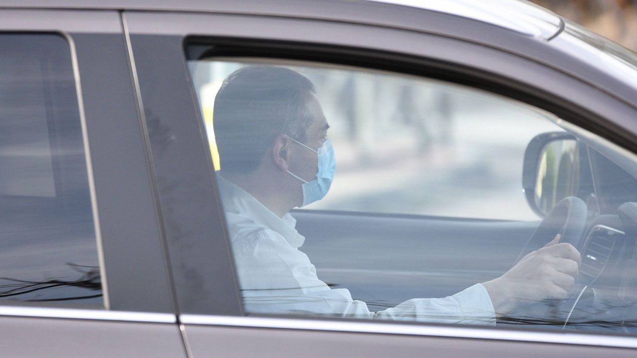 Cómo está afectando el coronavirus a España, en imágenes