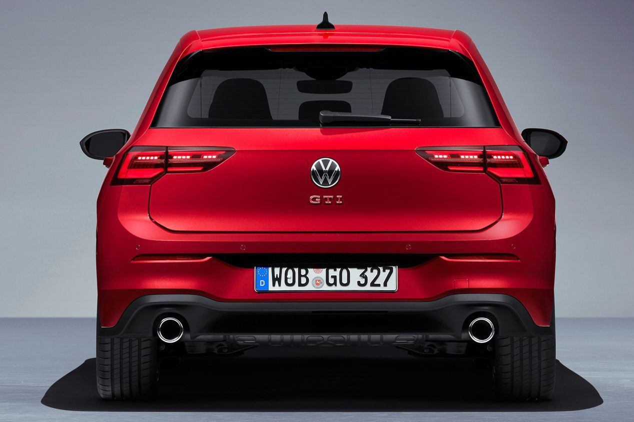 Cupra León o VW Golf 8 GTi, ¿cuál será mejor deportivo?