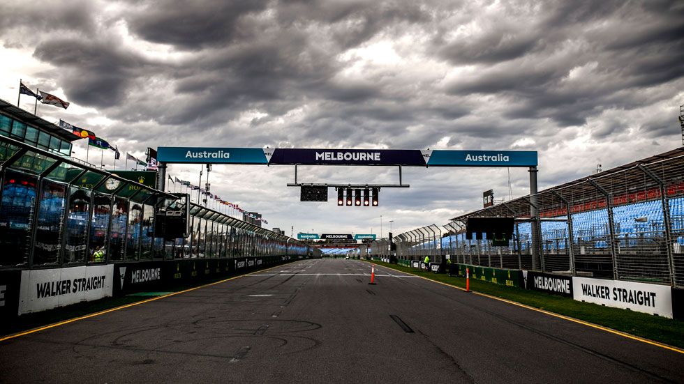 Así ha afectado la crisis del coronavirus al mundo del Motorsport