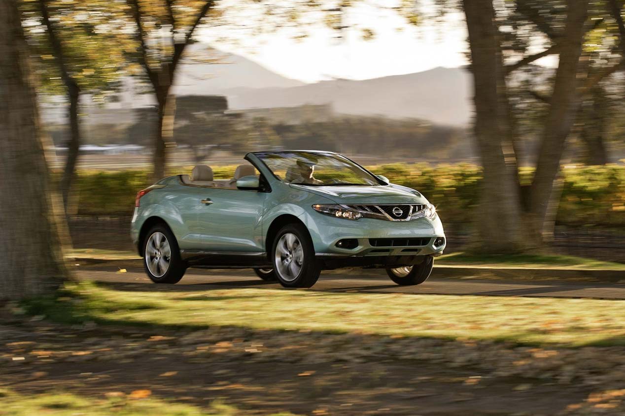 SUV descapotables: una corta historia que el VW T-ROC Cabrio revive