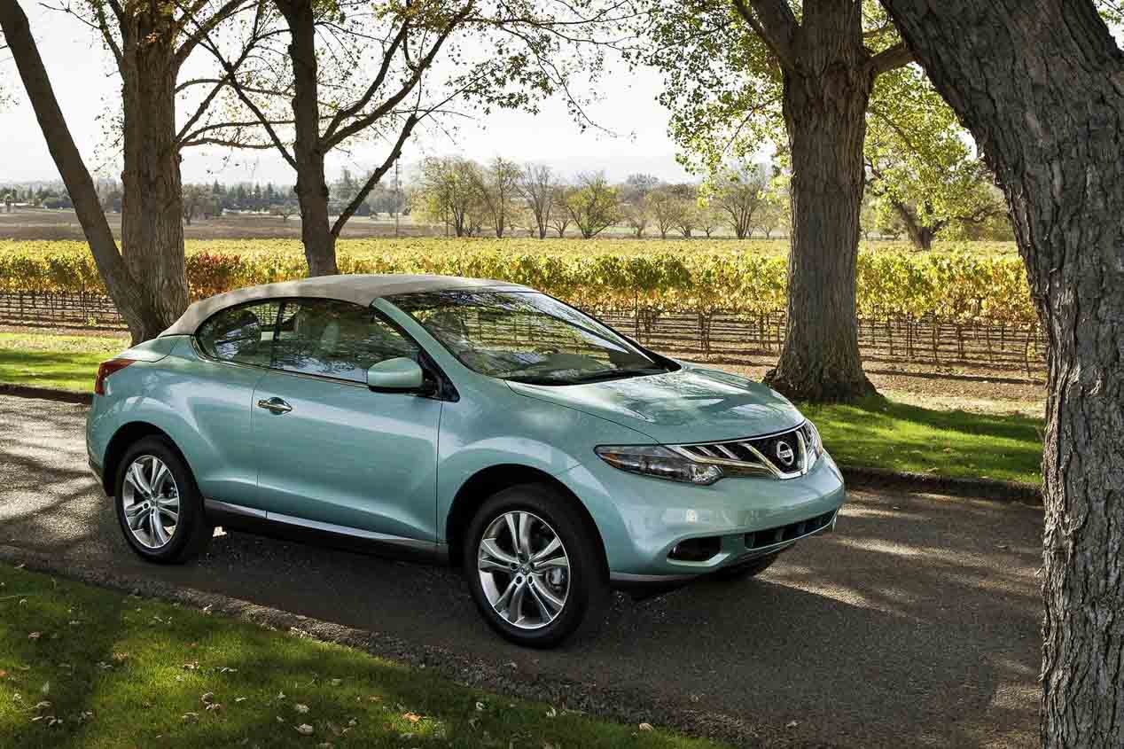 SUV descapotables: una corta historia que el VW T-ROC Cabrio revive