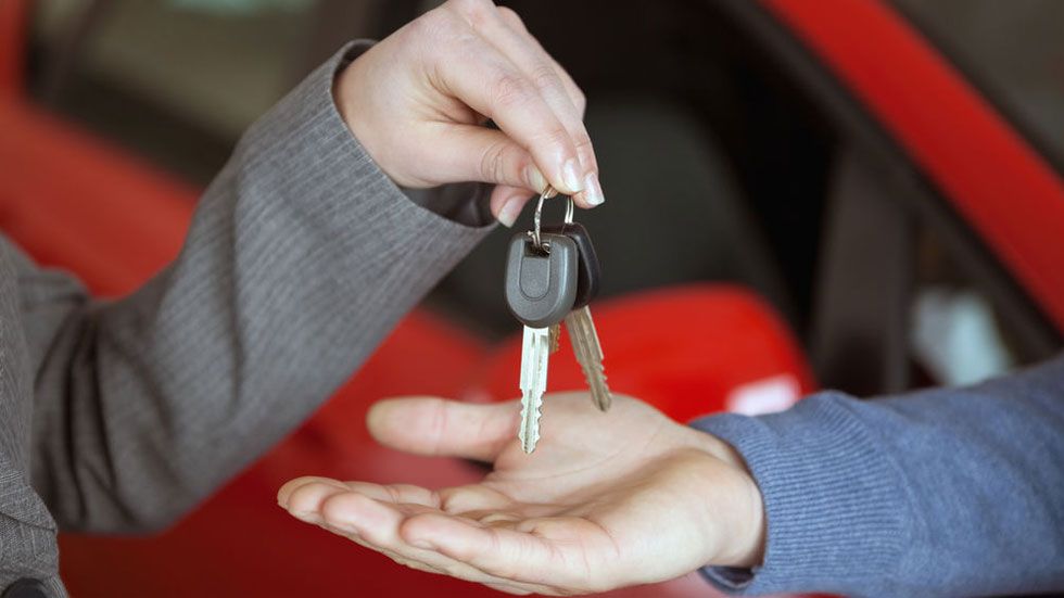Así se hunden las ventas de coches tras el estado de alarma por coronavirus