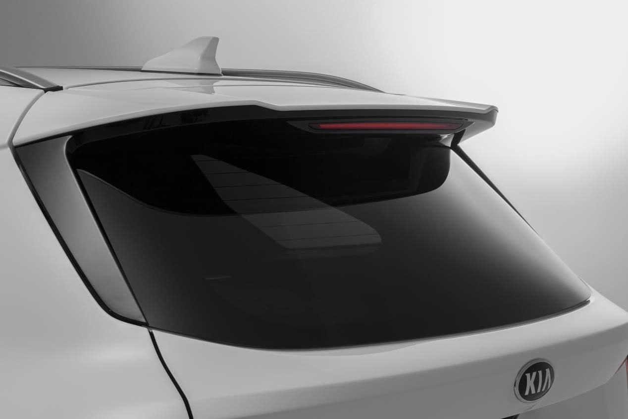 Kia Sorento 2020: las mejores imágenes oficiales del nuevo SUV de 7 plazas