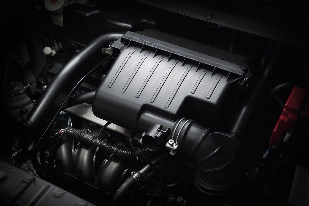 Mitsubishi SpaceStar 2020, en clave de utilitario.