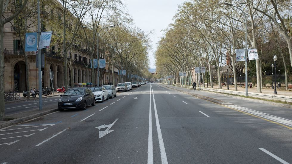 Estas son las nuevas multas por ir en coche en el estado de alarma: ¿qué pasa ya si no voy solo?