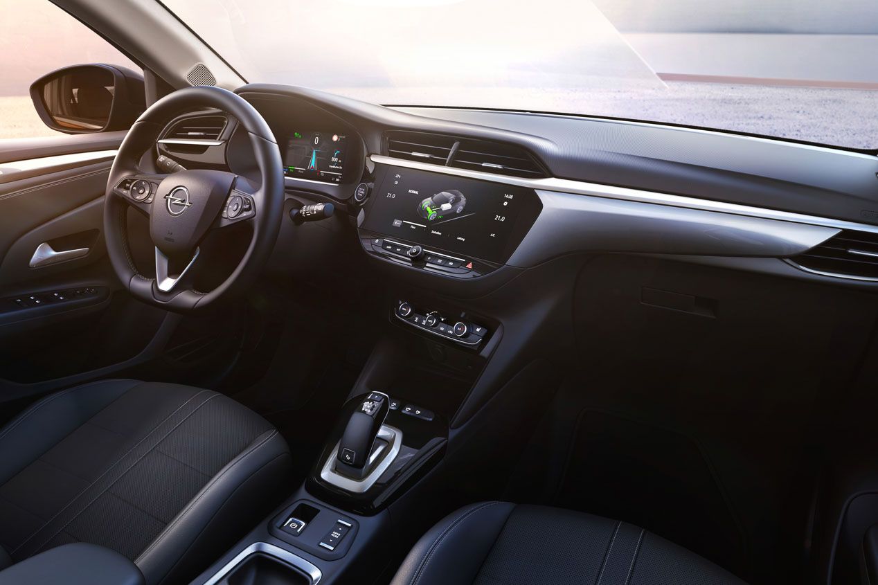 Opel Mokka y Astra 2021, los nuevos Opel que también serán eléctricos 