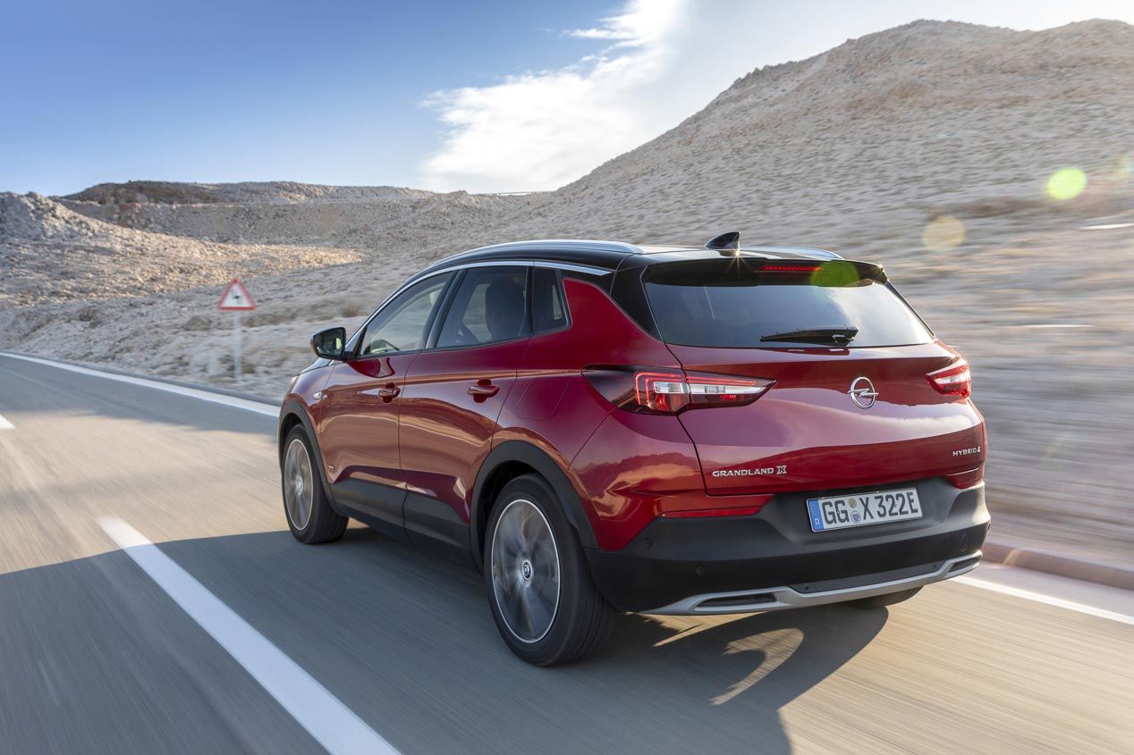 Opel Mokka y Astra 2021, los nuevos Opel que también serán eléctricos 