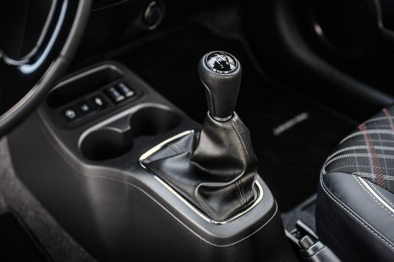 Mitsubishi SpaceStar 2020, en clave de utilitario.