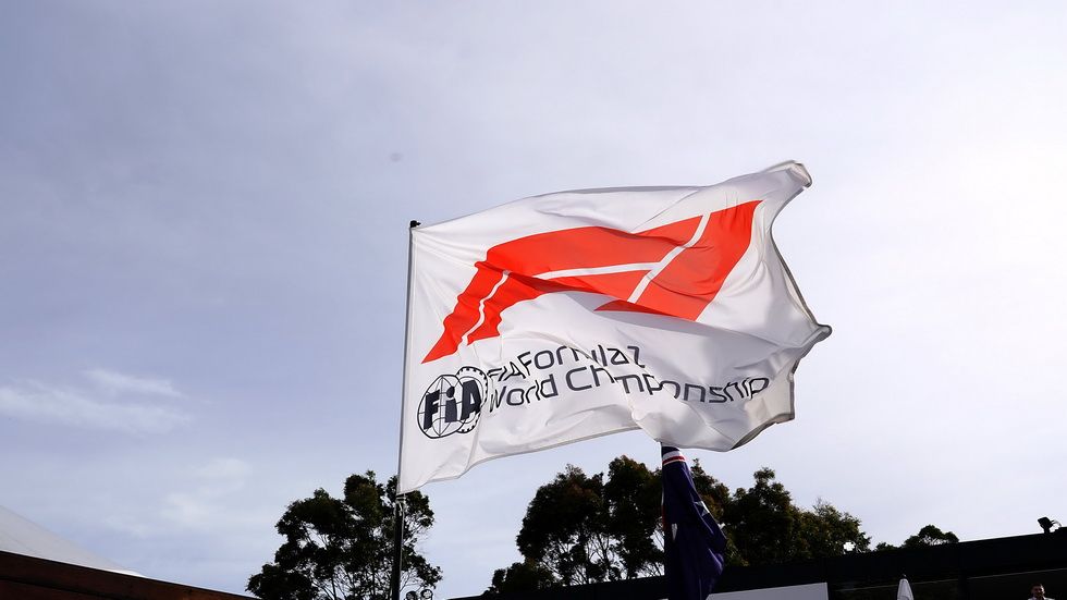 FIA