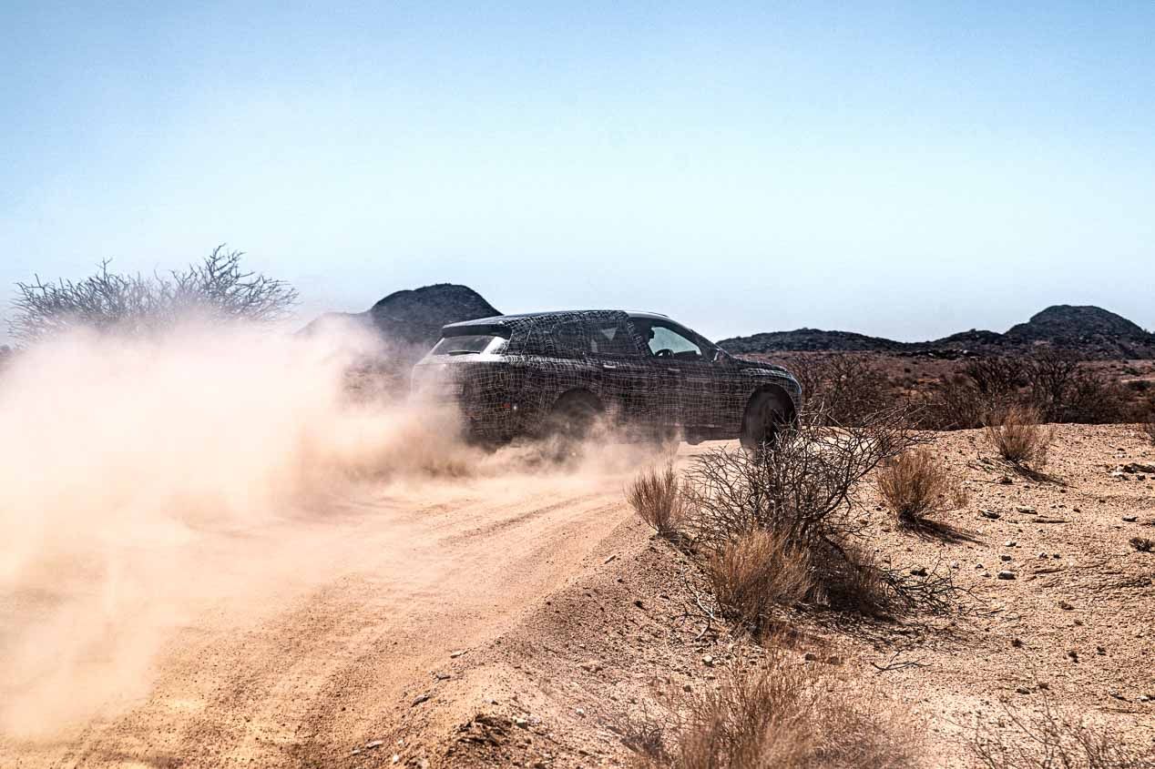 BMW iX3, Serie 4, Serie 7, iNEXT... todo lo nuevo de BMW para los próximos años