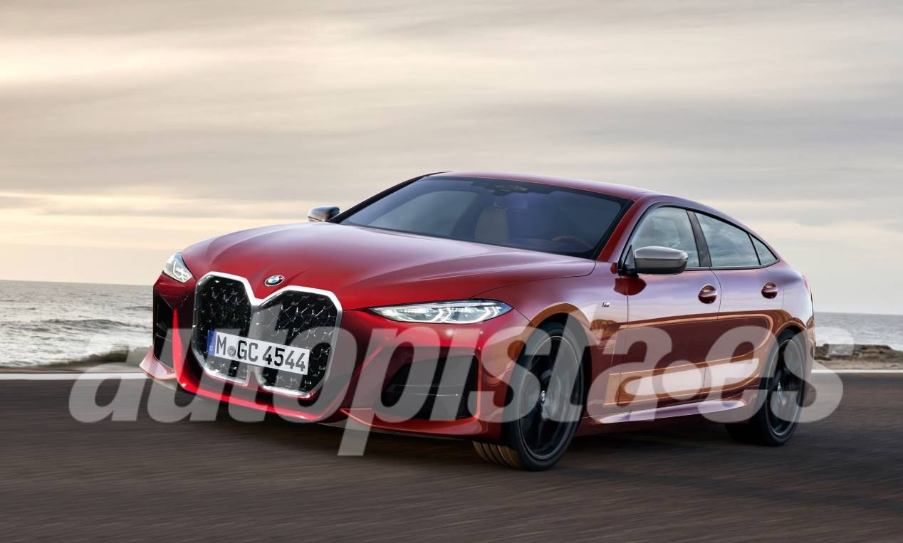 BMW iX3, Serie 4, Serie 7, iNEXT... todo lo nuevo de BMW para los próximos años