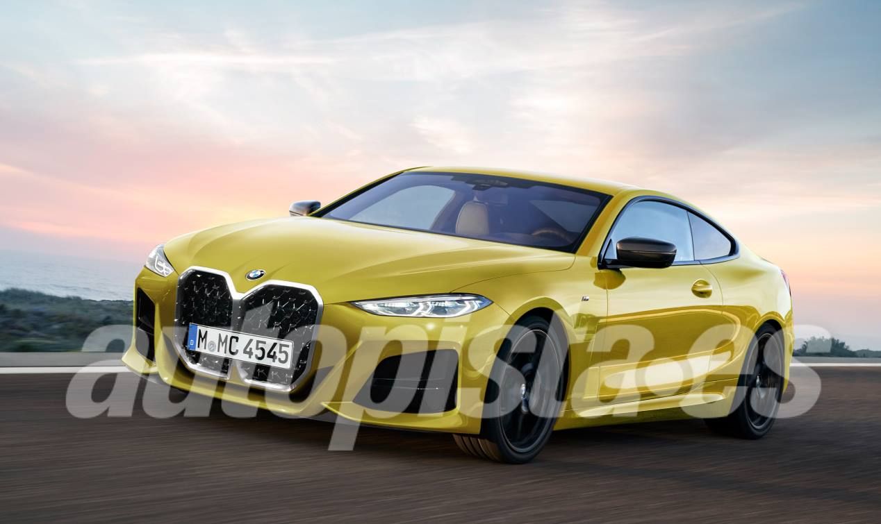 BMW iX3, Serie 4, Serie 7, iNEXT... todo lo nuevo de BMW para los próximos años