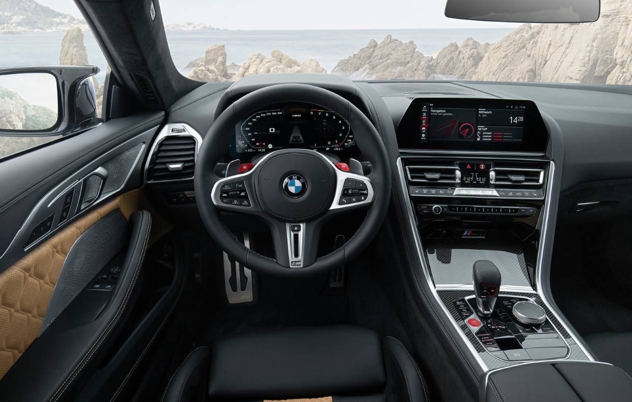 BMW iX3, Serie 4, Serie 7, iNEXT... todo lo nuevo de BMW para los próximos años
