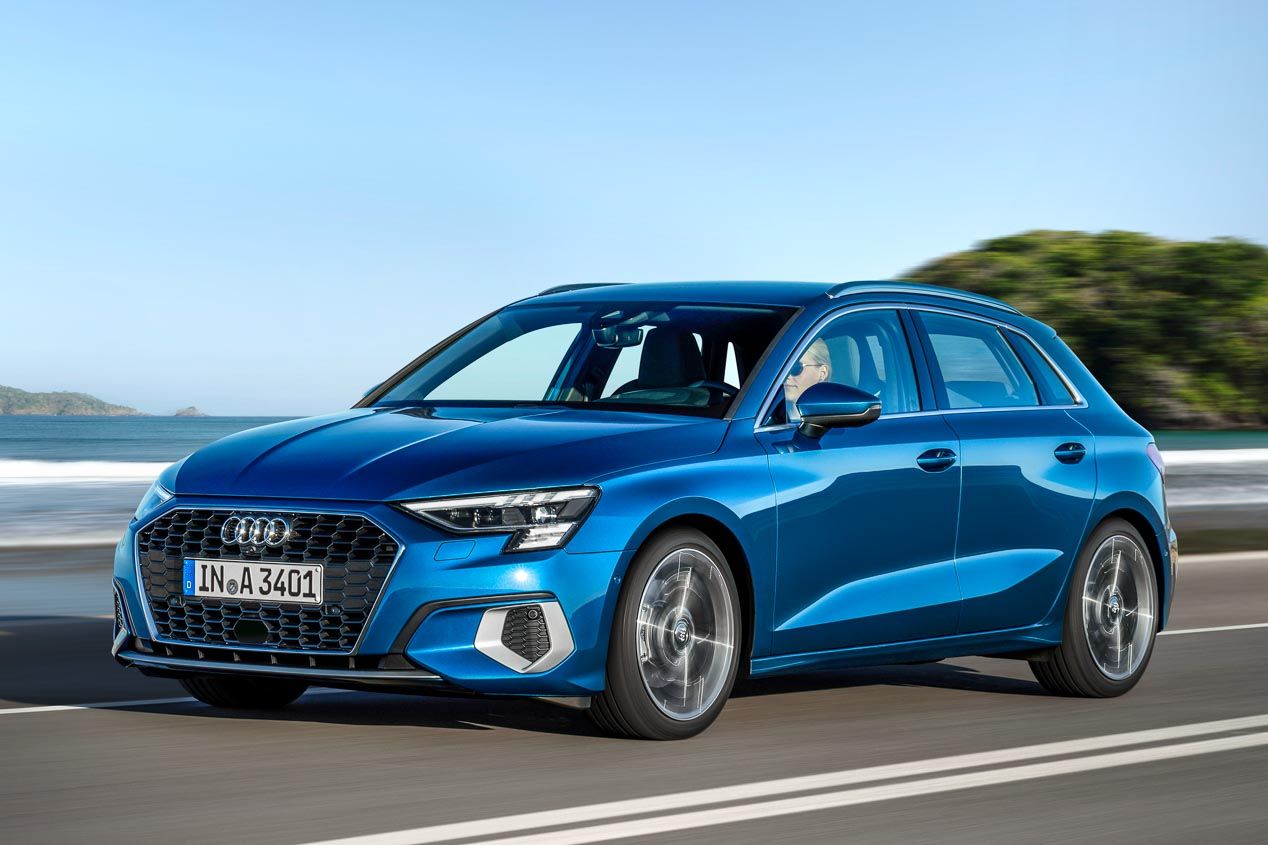 Audi A3 y Seat León 2020, ¿sigue el Audi A3 siendo mejor compacto?