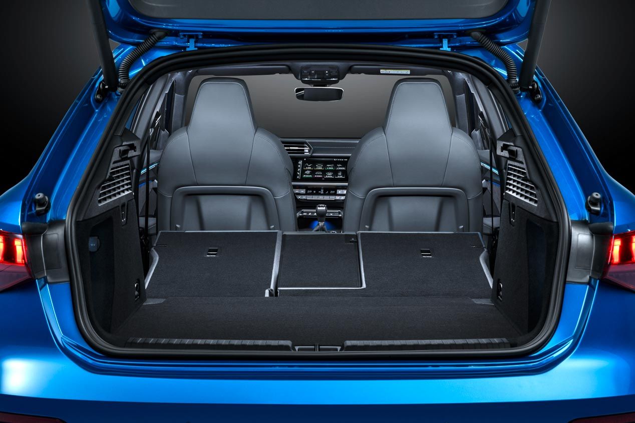 Audi A3 y Seat León 2020, ¿sigue el Audi A3 siendo mejor compacto?