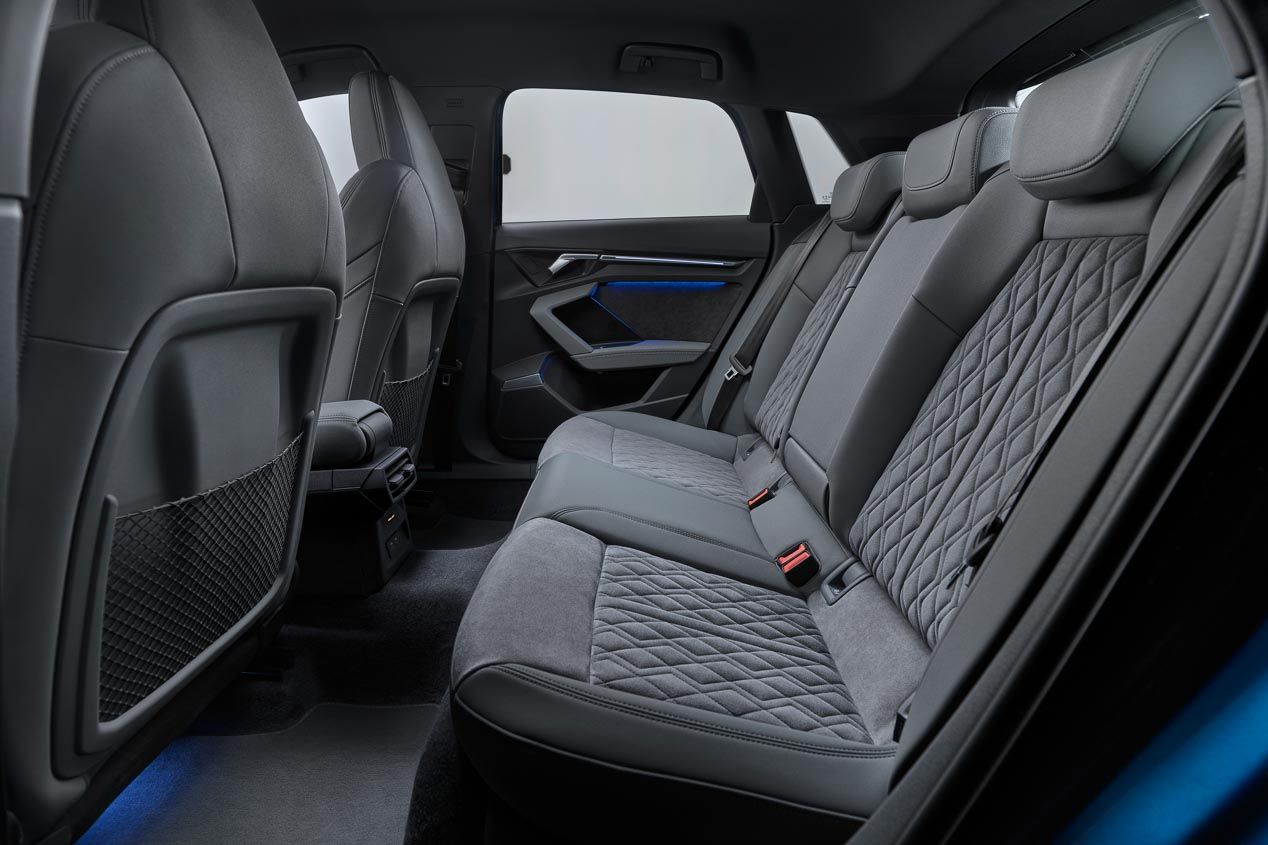 Audi A3 y Seat León 2020, ¿sigue el Audi A3 siendo mejor compacto?