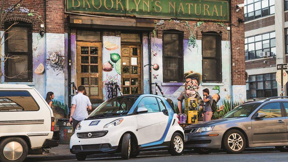 Comprar coches eléctricos de segunda mano: la batería define el éxito