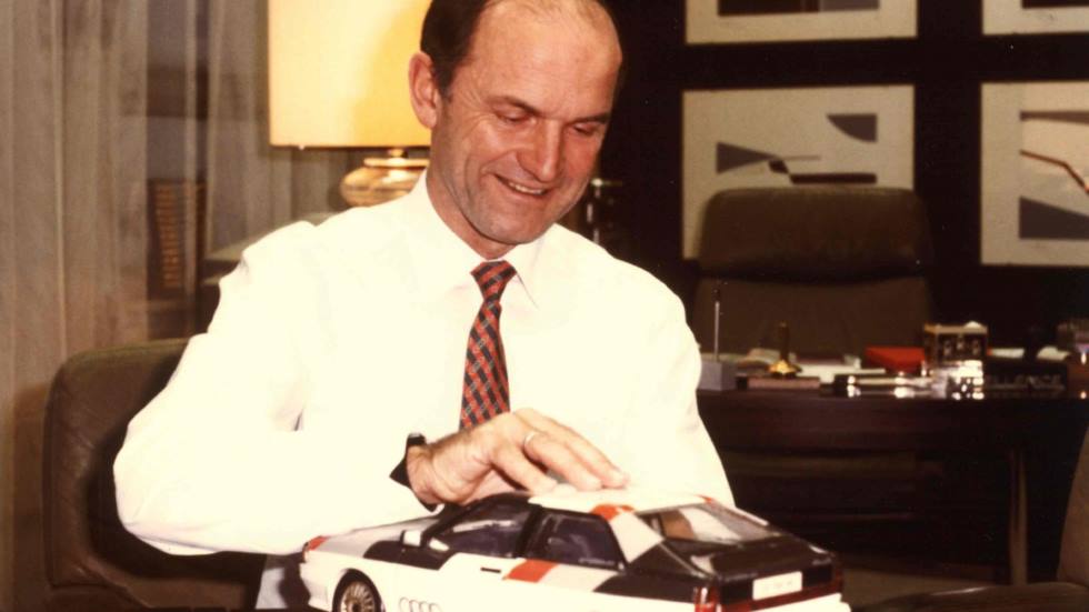 Nueve imprescindibles de la historia de la automoción Nueve imprescindibles de la historia de la automoción