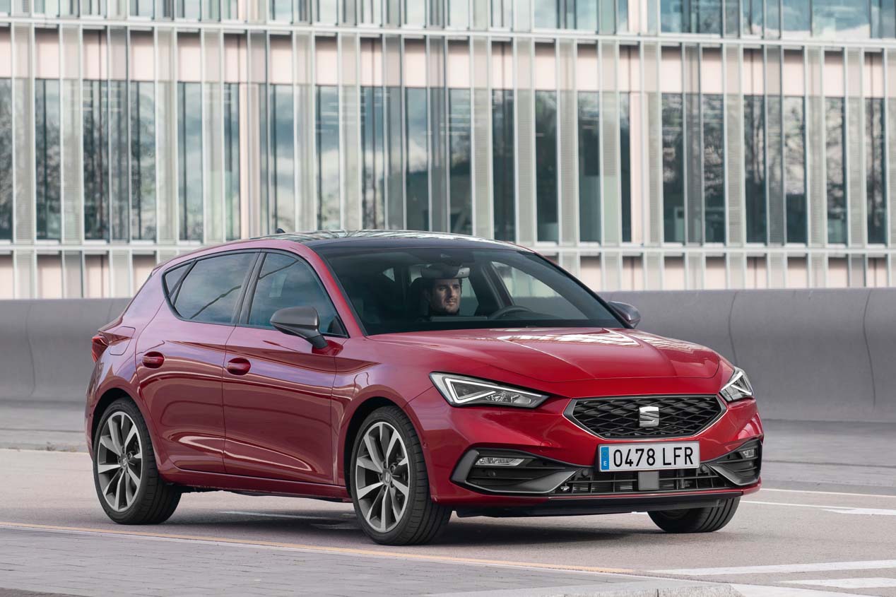 Audi A3 y Seat León 2020, ¿sigue el Audi A3 siendo mejor compacto?