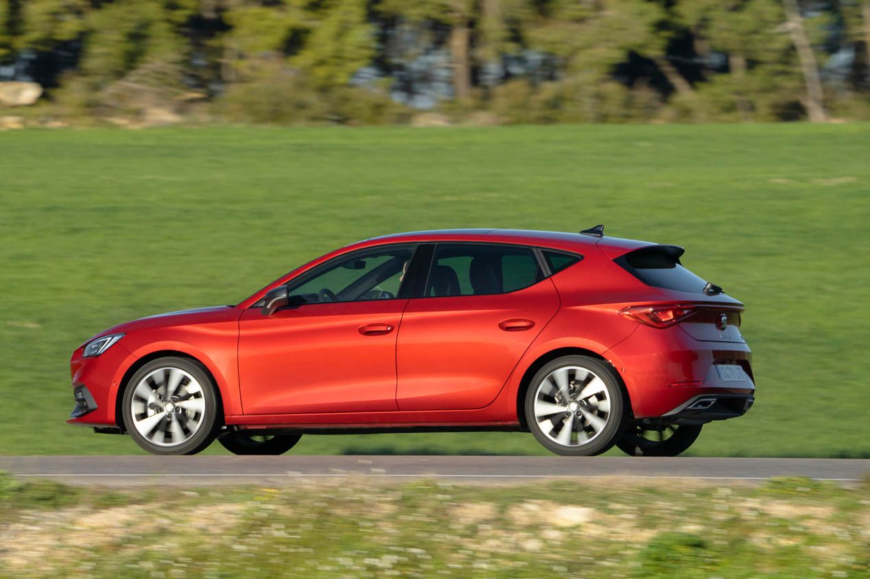 Audi A3 y Seat León 2020, ¿sigue el Audi A3 siendo mejor compacto?