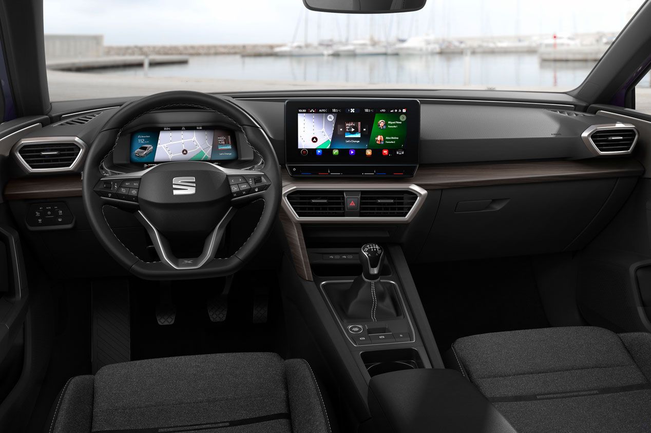 Audi A3 y Seat León 2020, ¿sigue el Audi A3 siendo mejor compacto?