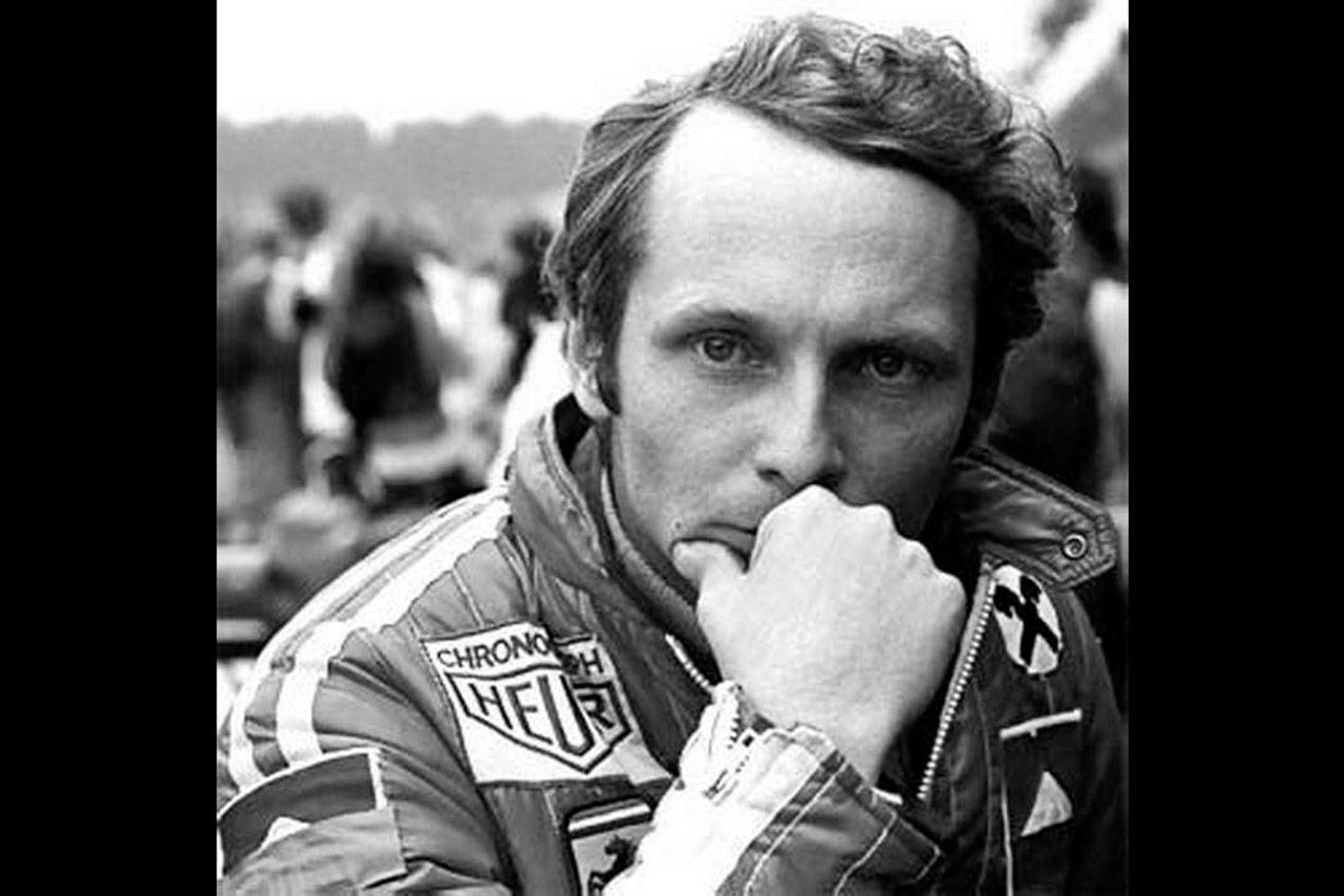 Los mejores pilotos de la F1
