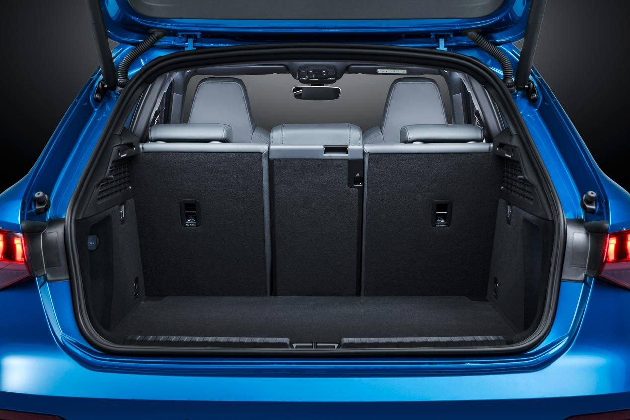 Audi A3 y Seat León 2020, ¿sigue el Audi A3 siendo mejor compacto?