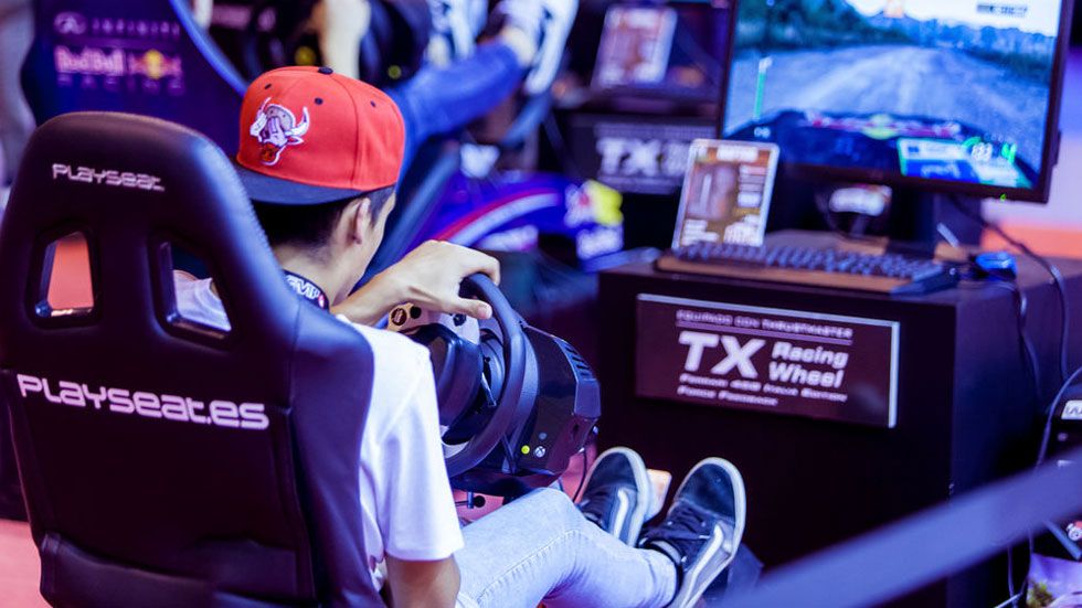 Los mejores videojuegos de coches del momento para disfrutar durante tu confinamiento