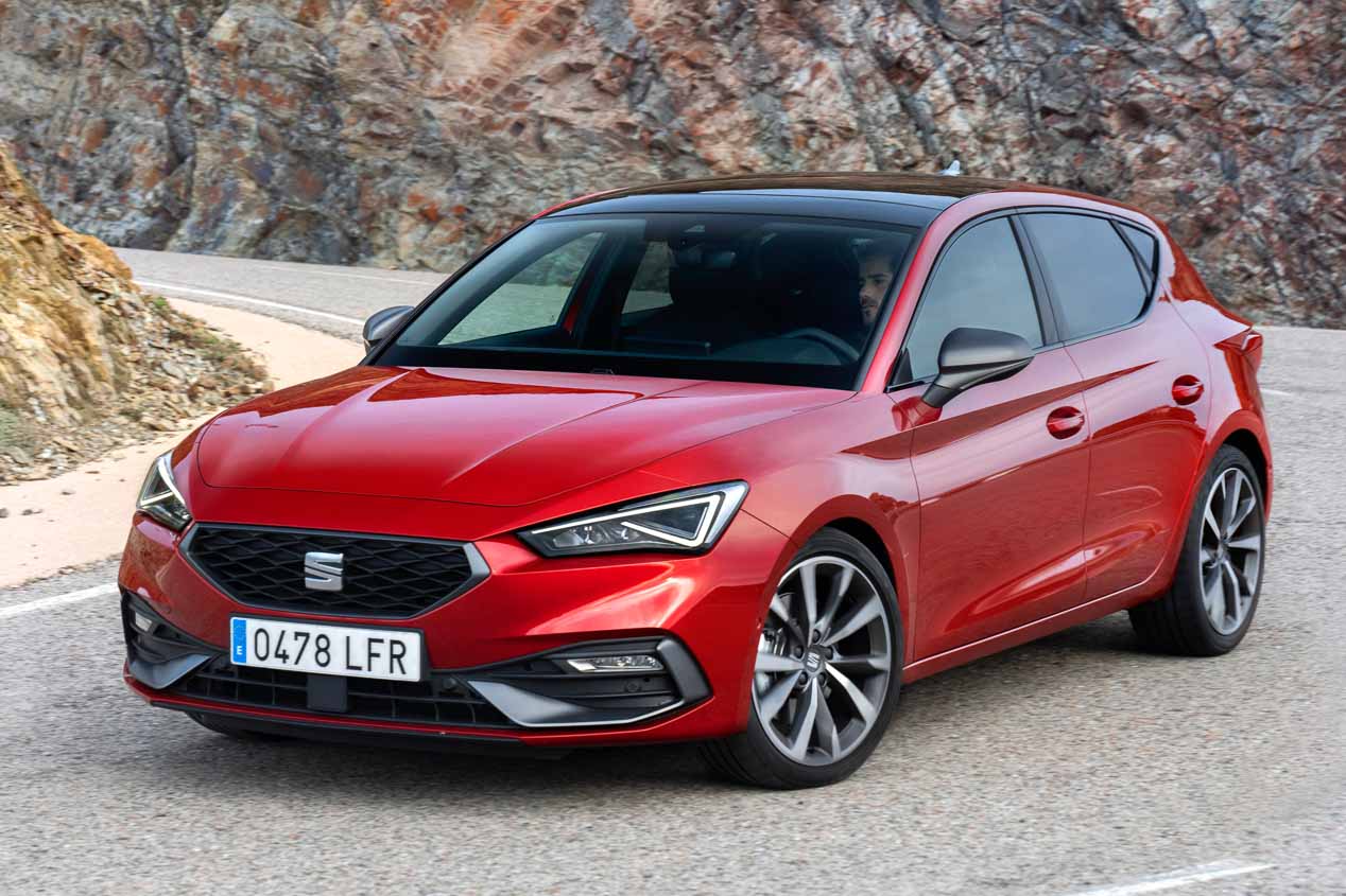 Audi A3 y Seat León 2020, ¿sigue el Audi A3 siendo mejor compacto?