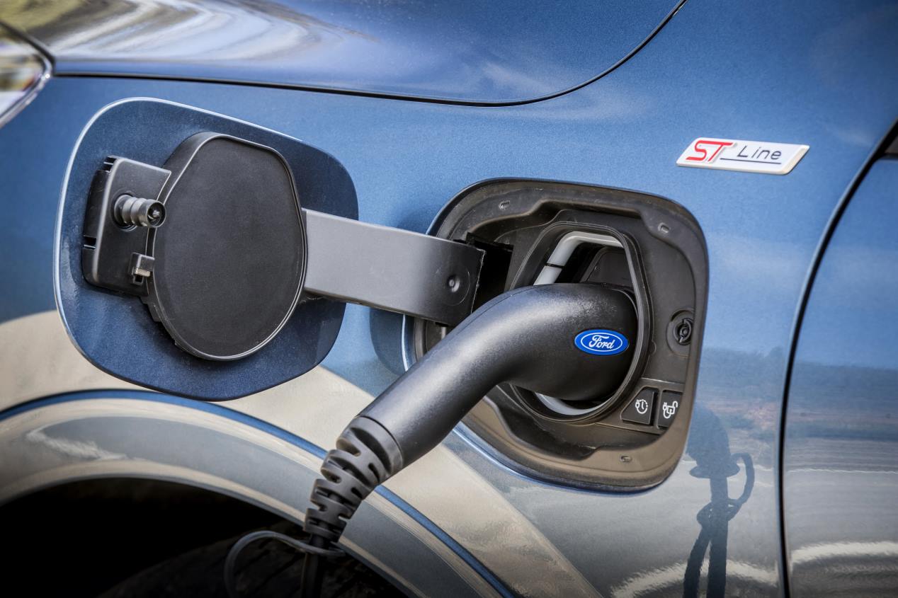 Ford Kuga 2020: fotos y precios para España del nuevo SUV