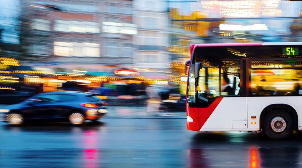 Comparativa: cuánto cuesta el transporte público en el mundo y en España