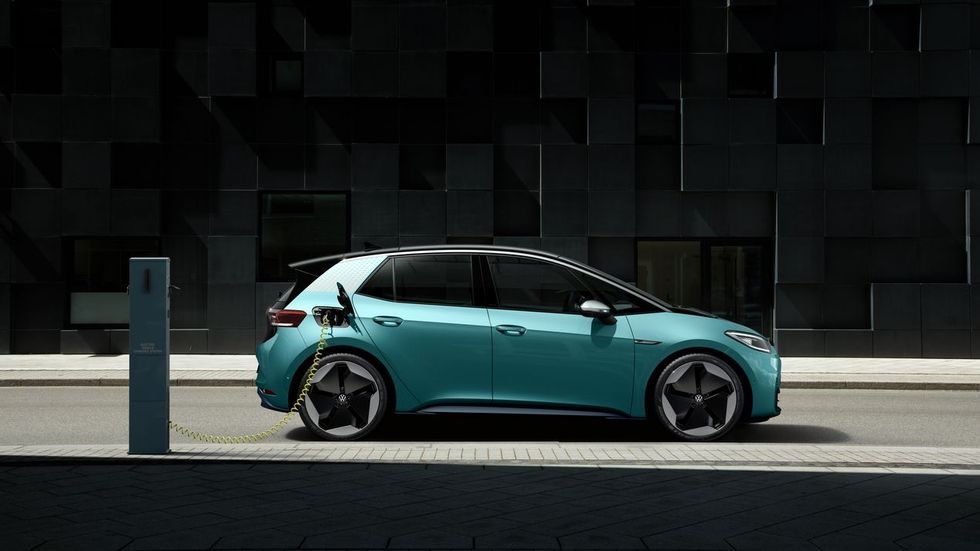 Volkswagen cumplirá los límites de CO2 de 2020